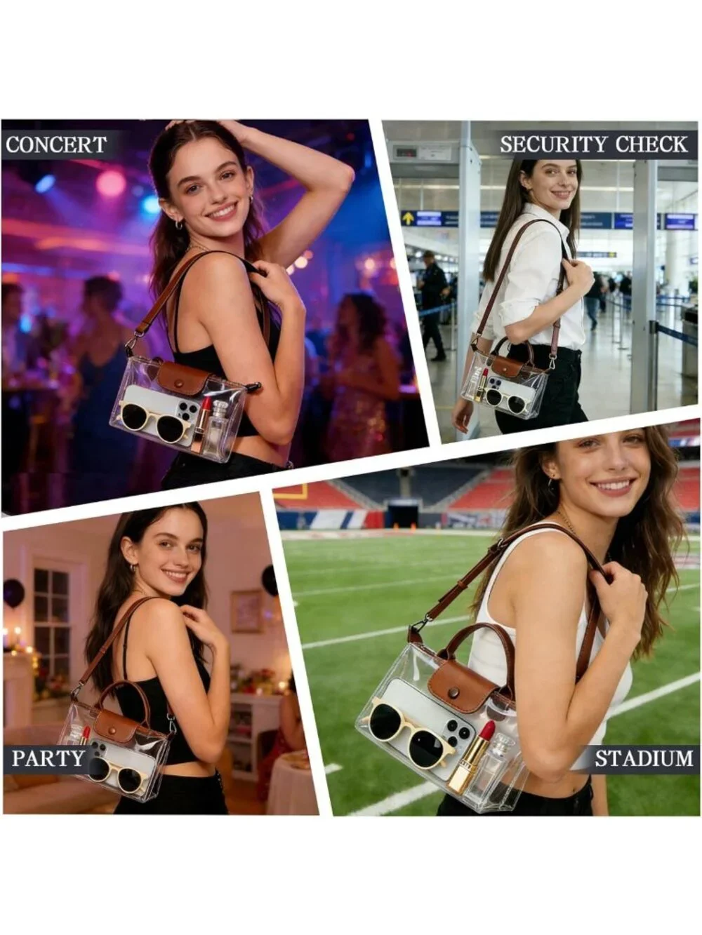 N/A get ready